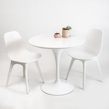Cargar imagen en el visor de la galería, Mesa de comedor Tuli - 80 CM