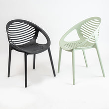 Cargar imagen en el visor de la galería, Silla Ania matcha