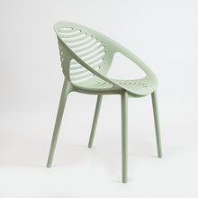 Cargar imagen en el visor de la galería, Silla Ania matcha