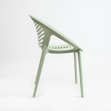 Cargar imagen en el visor de la galería, Silla Ania matcha