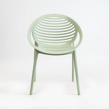 Cargar imagen en el visor de la galería, Silla Ania matcha