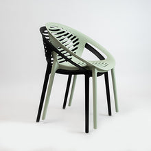 Cargar imagen en el visor de la galería, Silla Ania matcha