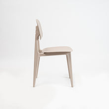 Cargar imagen en el visor de la galería, Silla Flip Taupe