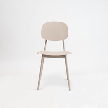 Cargar imagen en el visor de la galería, Silla Flip Taupe