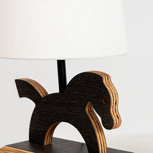 Cargar imagen en el visor de la galería, Lámpara de mesa Pony