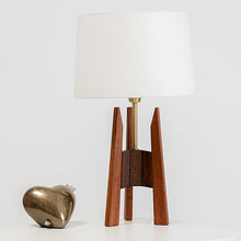 Cargar imagen en el visor de la galería, Lámpara de mesa Brandy