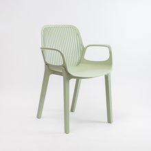 Cargar imagen en el visor de la galería, Silla Jani matcha