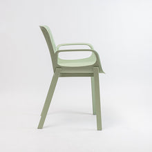 Cargar imagen en el visor de la galería, Silla Jani matcha