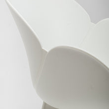 Cargar imagen en el visor de la galería, Silla Cloe blanca