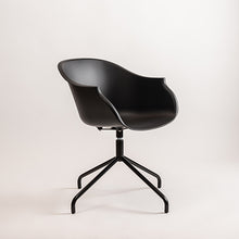 Cargar imagen en el visor de la galería, Silla Lido negra