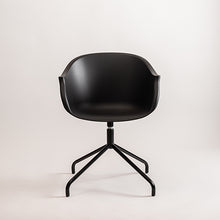 Cargar imagen en el visor de la galería, Silla Lido negra