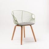Silla Amber matcha