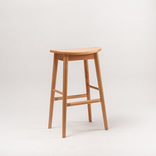 Cargar imagen en el visor de la galería, Banco madera Zulu