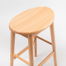 Cargar imagen en el visor de la galería, Banco madera Zulu