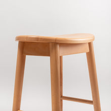 Cargar imagen en el visor de la galería, Banco madera Zulu