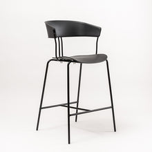 Cargar imagen en el visor de la galería, Banco Celine negro