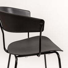 Cargar imagen en el visor de la galería, Banco Celine negro