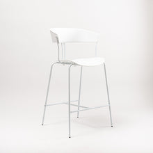 Cargar imagen en el visor de la galería, Banco Celine blanco