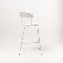 Cargar imagen en el visor de la galería, Banco Celine blanco