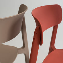 Cargar imagen en el visor de la galería, Silla Clasy taupe