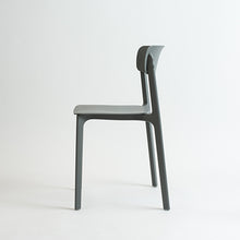 Cargar imagen en el visor de la galería, Silla Clasy gris