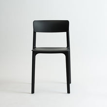 Cargar imagen en el visor de la galería, Silla Clasy negra