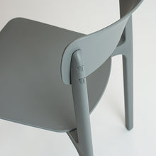 Cargar imagen en el visor de la galería, Silla Clasy gris