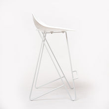 Cargar imagen en el visor de la galería, Banco Cocoon blanco