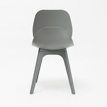 Cargar imagen en el visor de la galería, Silla Shelly gris