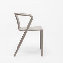 Cargar imagen en el visor de la galería, Silla Lily taupe