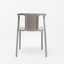 Cargar imagen en el visor de la galería, Silla Lily taupe