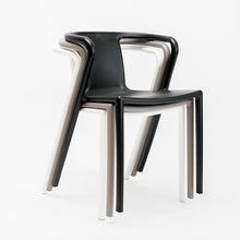 Cargar imagen en el visor de la galería, Silla Lily taupe