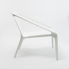 Cargar imagen en el visor de la galería, Silla Olimpia blanca