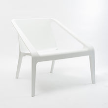 Cargar imagen en el visor de la galería, Silla Olimpia blanca