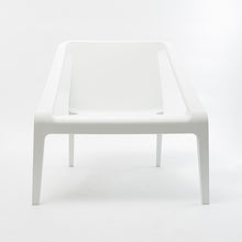 Cargar imagen en el visor de la galería, Silla Olimpia blanca