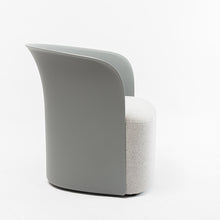 Cargar imagen en el visor de la galería, Butaca Glam gris