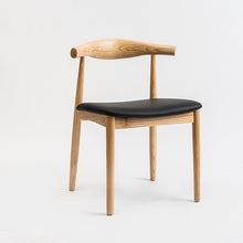 Cargar imagen en el visor de la galería, Silla Wiz de madera