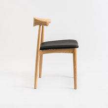 Cargar imagen en el visor de la galería, Silla Wiz de madera