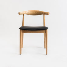 Cargar imagen en el visor de la galería, Silla Wiz de madera