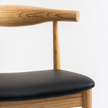 Cargar imagen en el visor de la galería, Silla Wiz de madera