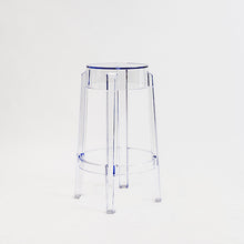 Cargar imagen en el visor de la galería, Banco G mediano transparente