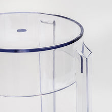 Cargar imagen en el visor de la galería, Banco G mediano transparente