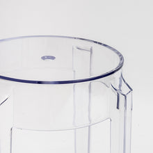 Cargar imagen en el visor de la galería, Banco G bajo transparente