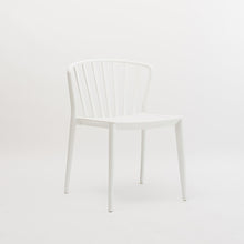 Cargar imagen en el visor de la galería, Silla Nina blanca
