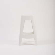 Cargar imagen en el visor de la galería, Banco Quiny blanco