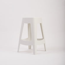 Cargar imagen en el visor de la galería, Banco Quiny blanco