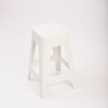 Cargar imagen en el visor de la galería, Banco Quiny blanco