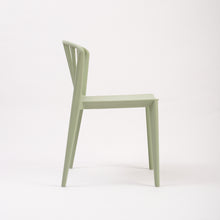 Cargar imagen en el visor de la galería, Silla Nina matcha