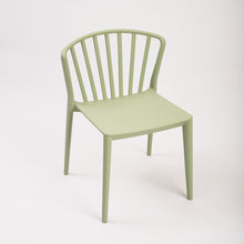 Cargar imagen en el visor de la galería, Silla Nina matcha