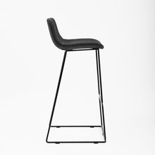 Cargar imagen en el visor de la galería, Banco alto Numa